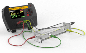 LABORATORY-WENNER-TESTER