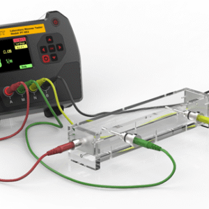 LABORATORY-WENNER-TESTER