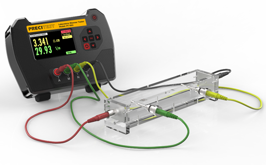 LABORATORY-WENNER-TESTER