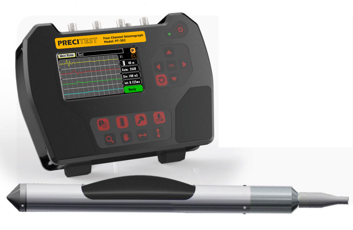 PT-302 - Product Photo