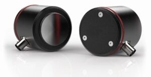 ULTRASONIC PULSE VELOCITY METER